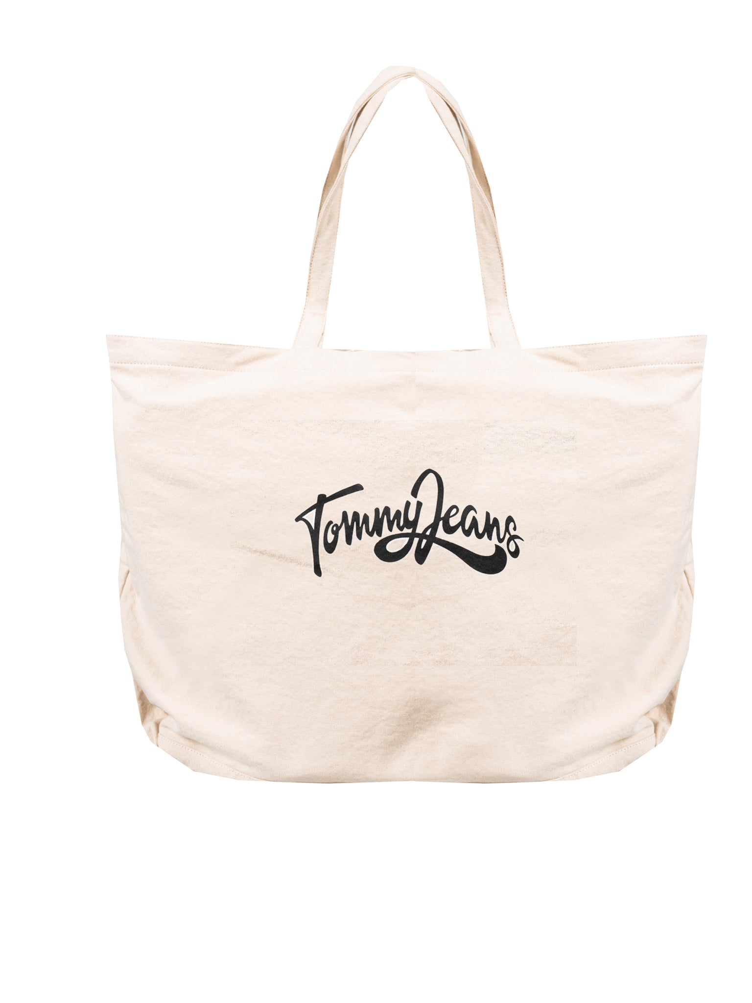 Tommy Jeans Handtasche Damen beige Image