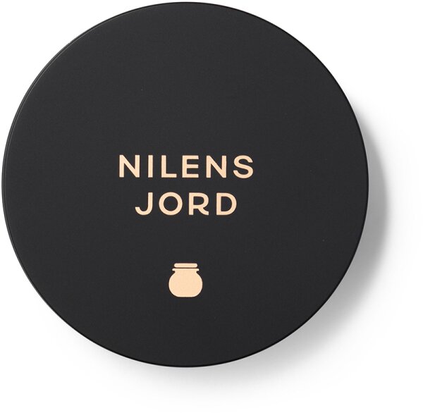 Nilens Jord Mineral Foundation Compact 592 Fawn 9 g Kompakt Foundation
