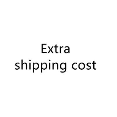 shipping fees