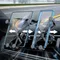 Eary Car Tablet Mount Holder air vent Gravity Phone Stand for iPad Air Mini Samsung Galaxy Z Fold 6