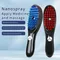Electric Spray Massage Comb Hair Growth Vibration Head Massager Brush LED Anti Hair Loss Scalp