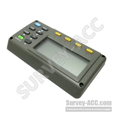 New GTS-230W Keyboard Display for Top Con Total Station GTS-239W