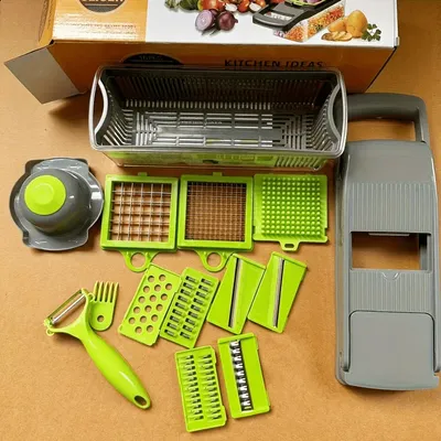 Food+Slicers