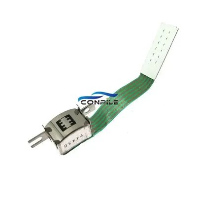 1pc four tone head with cable ribbon for cassette deck Walkman repeater tape recorder audio player flexible tape radio screen