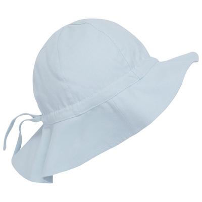 Huttelihut - Kid's Summer Hat UV20 - Hut Gr 52 cm - 2-4 Years grau Image