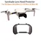 Paraluce per DJI Mini 2/Mini SE/Mini 2 SE/Mini 4K Antiriflesso Gimbal Protezione per fotocamera