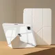 2024 Custodia per iPad Pro 11 iPad 10.2 7/8/9th 10th 11th A16 2025 Cover iPad Air 6 5 4 3 10.5 10.9 13 12.9 Portapenne Custodia trasparente