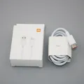 Cavo USB C originale Xiaomi POCO X3 X4 X5 X6 F3 F4 F5 F6 Pro GT 6A 120W 90W 67W 33W Turbo Cavo di