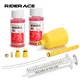 60ML Freno Della Bicicletta Olio Minerale Freno Della Bici Kit di Spurgo Olio Strumento Per Shimano Freno A Disco Idraulico Strumento di Spurgo Ciclismo Strumenti di Riparazione