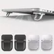 Supporto per laptop da 2 pezzi/set per supporto per tastiera del computer Riser Mini supporti per
