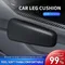 Ginocchiere per auto Gambe per auto Poggiagambe per auto Ginocchiere Gambe per controllo porta auto