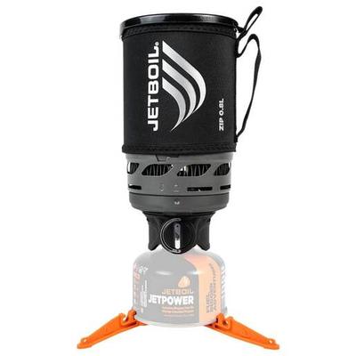 Jetboil Zip 0.8L Fast Boil System - Carbon