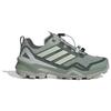 adidas Terrex - Women's Skychaser GTX - Multisportschuhe 38 2/3 | EU 38,5 grau