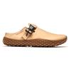 Merrell - Wrapt Slide Nubuck - Barfußschuhe 42 | EU 42 braun/beige