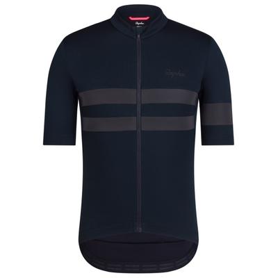 Rapha - Brevet Jersey - Radtrikot Gr XXL blau Image