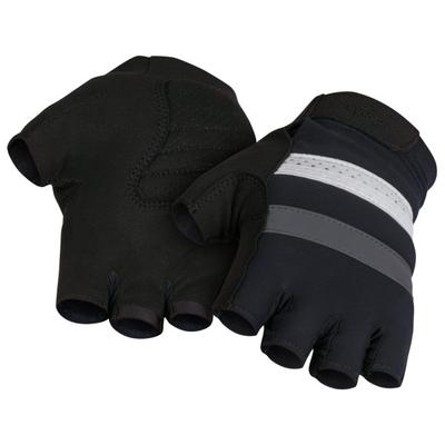 Rapha - Brevet Mitts - Handschuhe Gr Unisex S schwarz Image