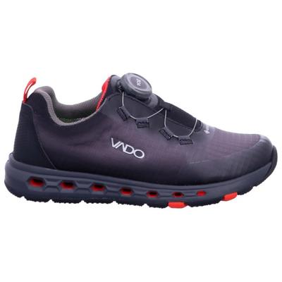 VADO - Kid's Chase Lo Boa GTX - Freizeitschuhe 36 | EU 36 schwarz Image
