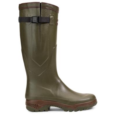 Aigle - Parcours 2 Vario - Gummistiefel 36 | EU 36 braun Image