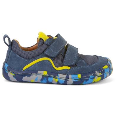 Froddo - Kid's Barefoot Base - Barfußschuhe 26 | EU 26 blau Image
