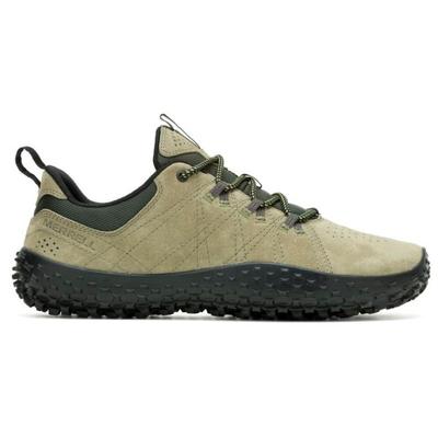 Merrell - Wrapt - Sneaker 42 | EU 42 grün/schwarz Image