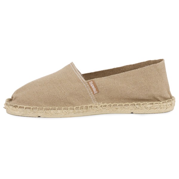 Espadrij - Women's Classic - Freizeitschuhe 39 | EU 39 beige