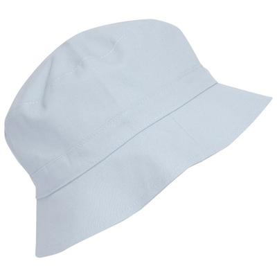 Huttelihut - Kid's Bucket Hat UV20 - Hut Gr 52 cm - 2-4 Years grau Image