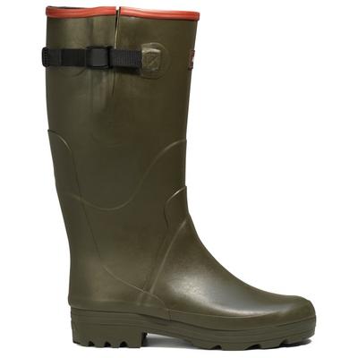 Aigle - Chambord Vario - Gummistiefel 39 | EU 39 oliv Image