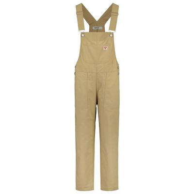 Maloja - Women's FigerhornM. - Freizeithose Gr L beige Image