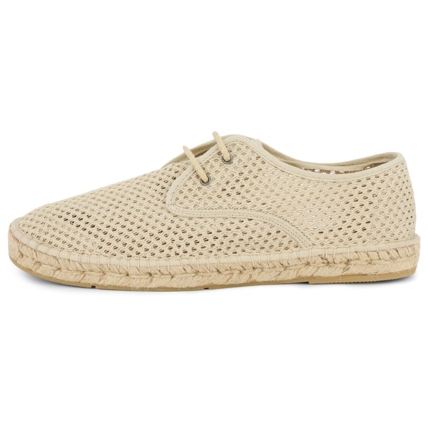 Espadrij - Paysan Mesh - Freizeitschuhe 44 | EU 44 beige