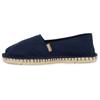 Espadrij - Classic - Freizeitschuhe 41 | EU 41 blau