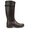 Aigle - Parcours 2 Vario - Gummistiefel 36 | EU 36 schwarz/grau
