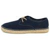 Espadrij - Paysan Mesh - Freizeitschuhe 45 | EU 45 blau