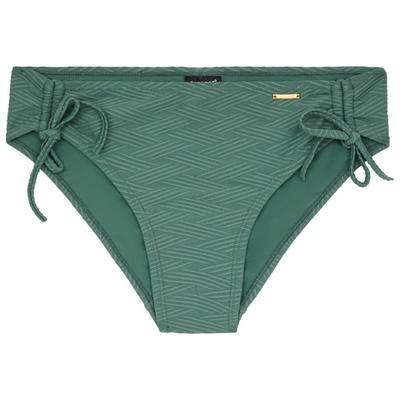 Protest - Women's MIXGrow - Bikini-Bottom Gr 40 türkis Image