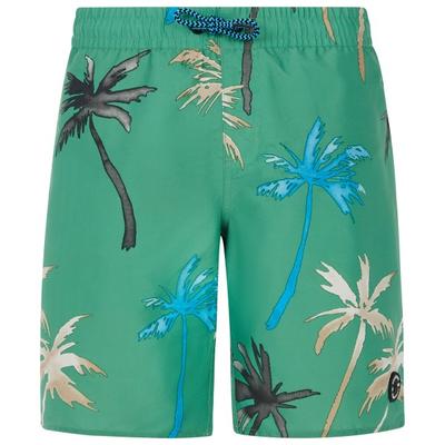 Protest - Kid's PRTBrandon - Boardshorts Gr 140 türkis Image