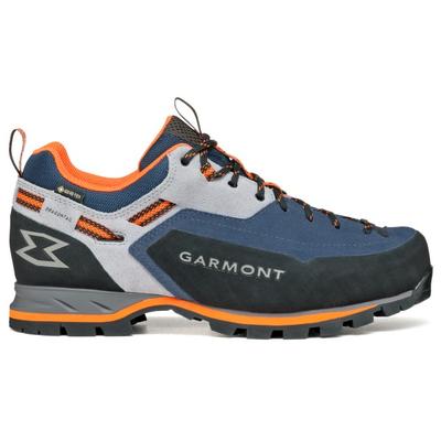 Garmont - Dragontail MNT Evo GTX - Approachschuhe 46,5 | EU 46,5 blau Image