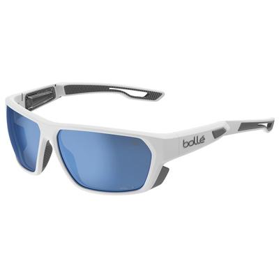 Bollé - Airfin Polarized S3 - Sonnenbrille Gr S/M blau/grau Image