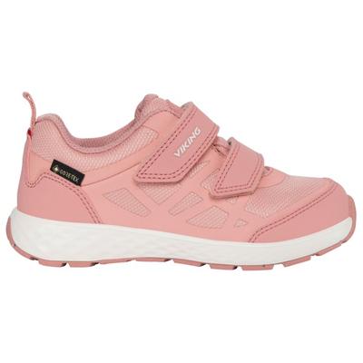 Viking - Kid's Veme Reflex GTX 2V - Freizeitschuhe 28 | EU 28 rosa Image