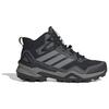 adidas Terrex - Women's Skychaser Mid GTX - Wanderschuhe 42 | EU 42 grau/schwarz