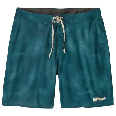 Patagonia - Hydropeak Boardshorts - Boardshorts Gr 32 - Length: 18'' blau Image