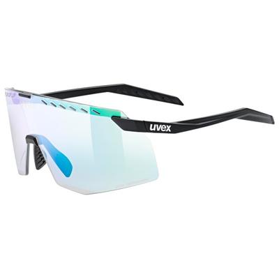 Uvex - Pace Stage V Photochromic Cat. 1-3 (VLT 16-71%) - Fahrradbrille grau Image