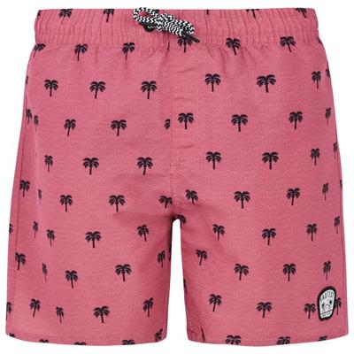 Protest - Kid's PRTSteven - Boardshorts Gr 104 rosa Image