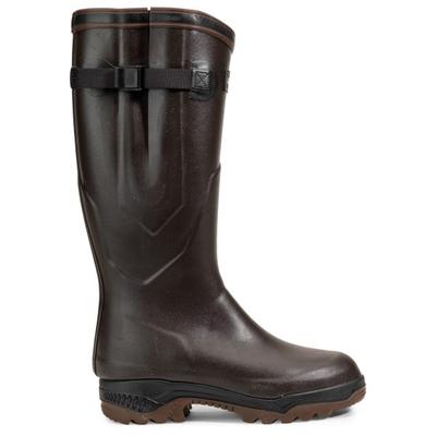 Aigle - Parcours 2 Iso - Gummistiefel 41 | EU 41 schwarz/grau Image