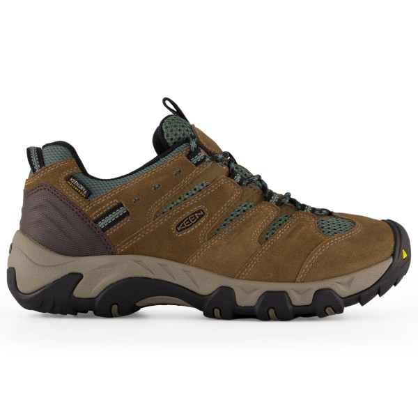 Keen - Women's Headout WP - Multisportschuhe 39 | EU 39 braun