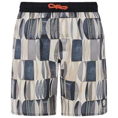 Protest - Kid's PRTWarner - Boardshorts Gr 164 grau Image