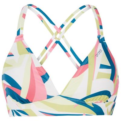 Protest - Women's MIXSuperas - Bikini-Top Gr 38 weiß Image