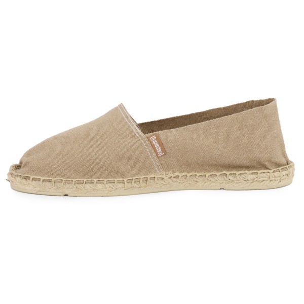 Espadrij - Classic - Freizeitschuhe 43 | EU 43 beige