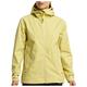 Tenson - Women's Malou Jacket - Regenjacke Gr XXL beige