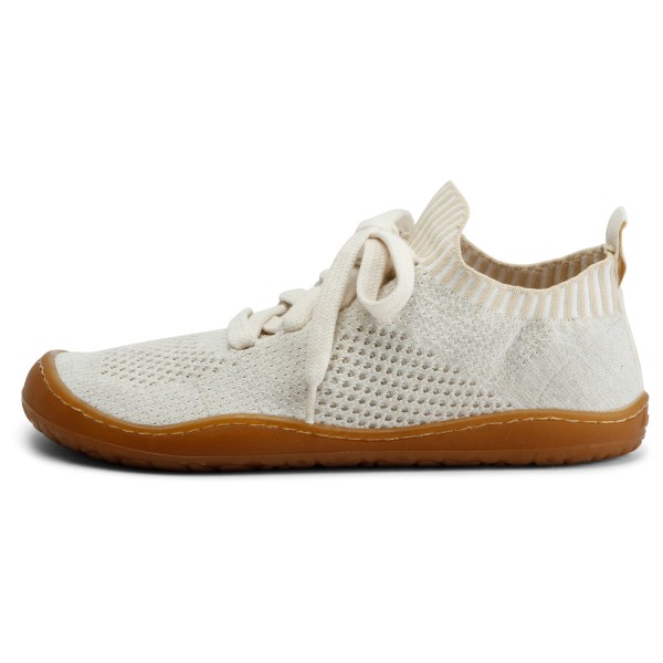 Grand Step Shoes - Essence - Barfußschuhe 40 | EU 40 grau