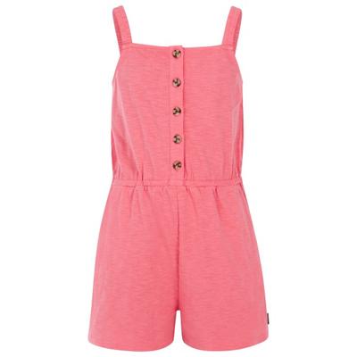Protest - Kid's PRTSimba - Jumpsuit Gr 176 rosa