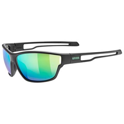 Uvex - Sportstyle 806 Cat. 3 (VLT 13%) - Sonnenbrille grau Image